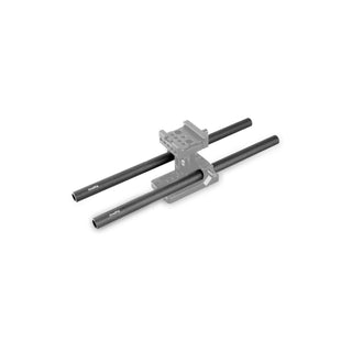 SmallRig 15mm Carbon Fiber Rod (30cm / 12in) (2pcs) 851