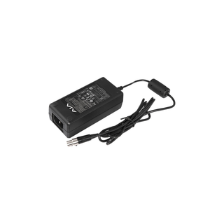 AJA AJA-PWR-12-60W Spare ColorBox and HELO Plus Power Supply