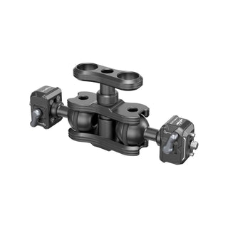 SmallRig Drop-in HawkLock mini Magic Arm with Quick Release Ball Head 3515B