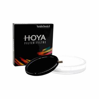 Hoya 82mm Variable Density II Filter