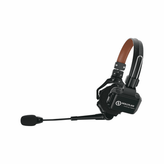 Hollyland Solidcom C1 Pro Hub8S Wireless Full Duplex Intercom (9-Person)(1.9 GHz)