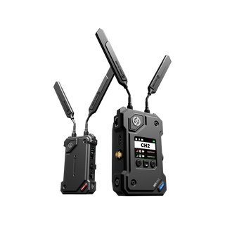 Hollyland COSMO C2 HDMI/SDI Wireless Video Transmission System (1TX + 1RX)