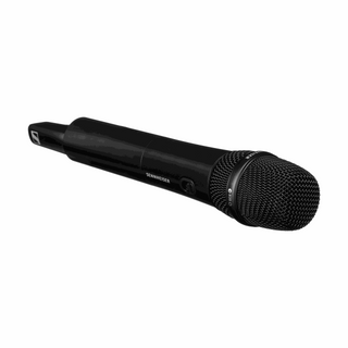Sennheiser EW-D 835-S Wireless Handheld System w/ MMD 835 Capsule (606–662 MHz)