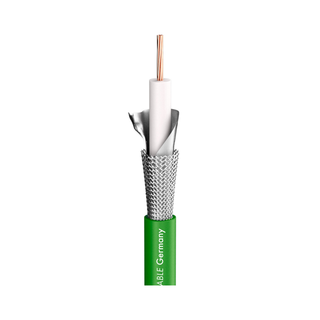 Sommer 600-0174 Vector Plus 75 Ohm Coax cable 1.2
