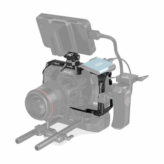 SmallRig Full Cage for BMPCC 6K Pro / 6K G2 _Advanced Version_3517