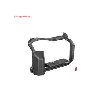 SmallRig Multifunctional Cage for FUJIFILM X-T5 4135