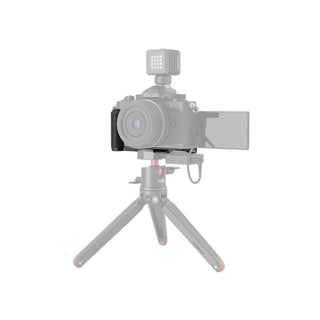 SmallRig L-Shape Grip for Nikon Z fc (Black) 4263