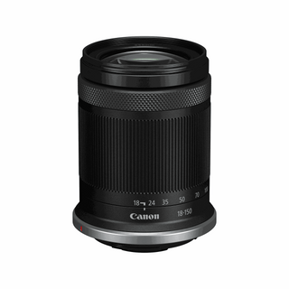 Canon RF-S18-150mm F3.5-6.3 IS STM EU26 Lens