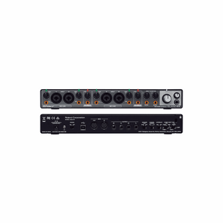 Roland Rubix44 USB Audio Interface