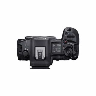 Canon EOS R5 II Mirrorless Camera Body Only