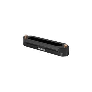 SmallRig Quick Release Safety Rail 7cm