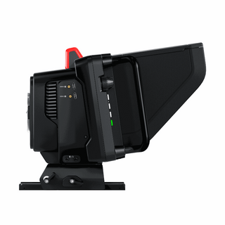 Blackmagic Design Studio Camera 4K Plus G2