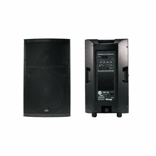 Power Works PWP-15A Active Speaker - 15"