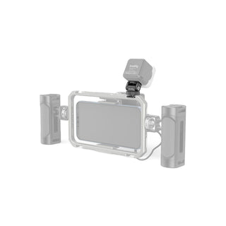 SmallRig mini Cold Shoe to 1/4" -20 Screw Adapter Support 3577