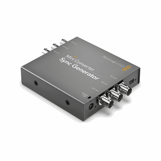 Blackmagic Design Sync Generator