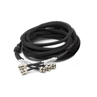 AJA  OEM, HD/SD PCIe Card, with Breakout Cable (no retail software)