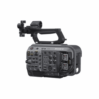 Sony PXW-FX9 XDCAM 6K Full-Frame Camera (body only)
