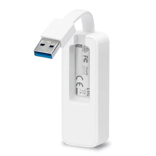 TP-LINK USB 3.0 TO GBE Ethernet Network Adaptor