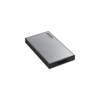 Lexar Professional Workflow CFexpress 4.0 Type A Card Reader