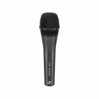 Sennheiser e 835 Cardioid Handheld Dynamic Microphone