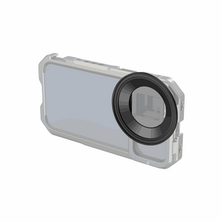 SmallRig 67mm Cellphone Filter Ring Adapter (3578 Compatible) 3841