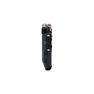Zoom H6essential 6-Track 32-Bit Float Portable Audio Recorder