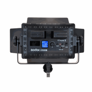 Godox LED500C Bi-Color LED Video Light