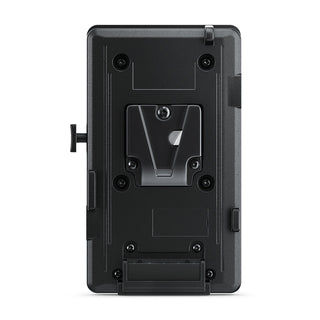BlackMagic URSA / URSA Mini VLock Battery Plate