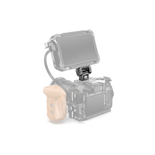 SmallRig Monitor Support with ARRI 3/8''-16 Locating Screws 2174B