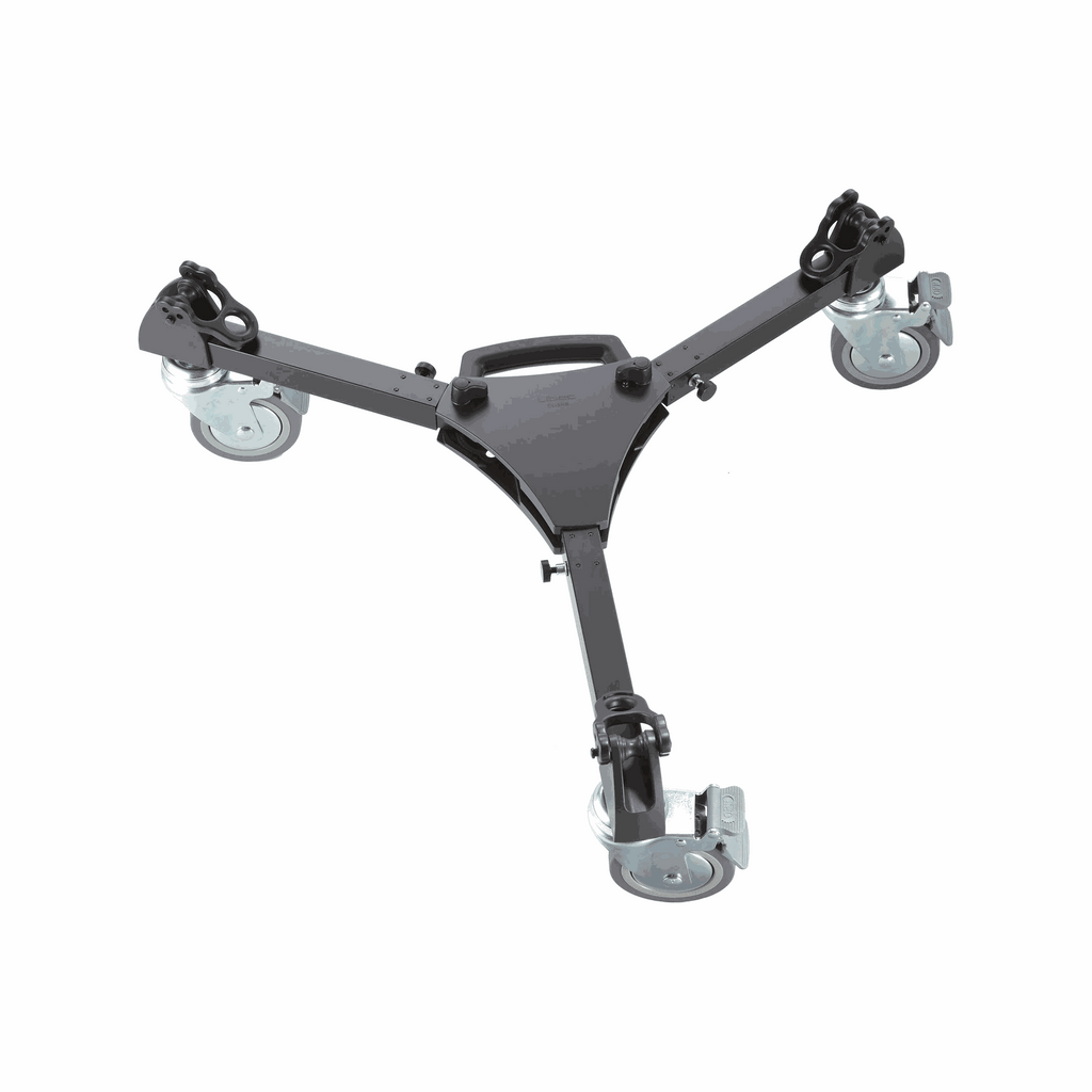 Libec Versatile length dolly for RT30B, RT40RB, RT50B and RT50C – Icily ...