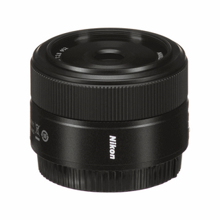 Nikon NIKKOR Z 28mm F2.8 Lens