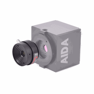 AIDA Imaging 6mm f/1.6 CS-Mount Lens