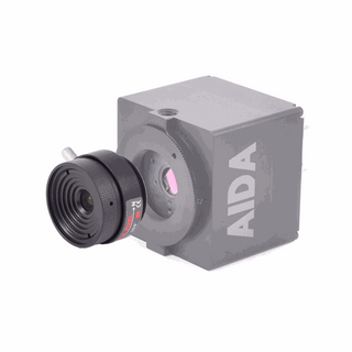 AIDA Imaging 6mm f/1.6 CS-Mount Lens