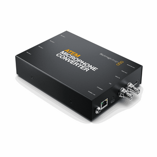 Blackmagic Design ATEM Microphone Converter
