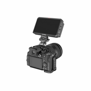 SmallRig Swivel and Tilt Adjustable Monitor Support with ARRI 3/8''-16 Screws 2903B