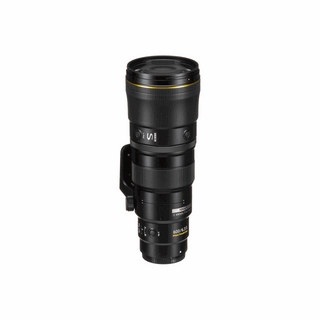 Nikon NIKKOR Z 600mm f/6.3 Mirrorless Lens