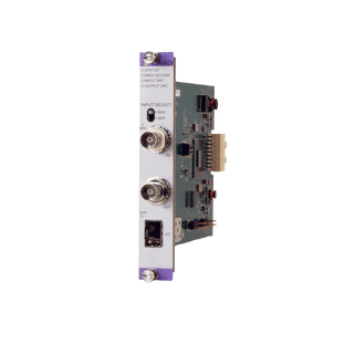 Calrec MADI AES-10 64x64 Expansion Card