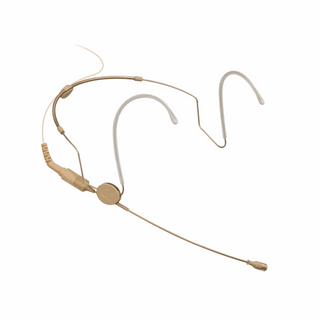 Sennheiser HSP 2-EW-3 Omni-directional Neck mount