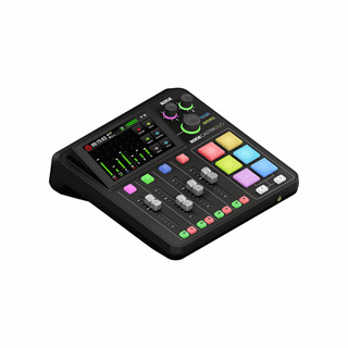 Rode Rodecaster Duo Integrated Audio Production Studio