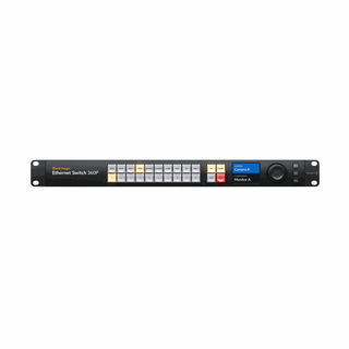 Blackmagic Ethernet Switch 360P