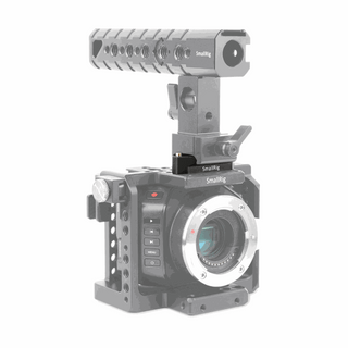 SmallRig Quick Release Safety Rail (46mm) 1409