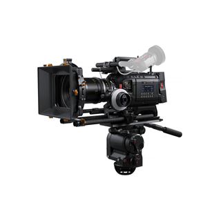 Blackmagic URSA Cine 12K LF