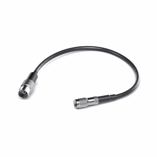 Blackmagic Design DIN 1.0/2.3 to BNC Female Adapter Cable