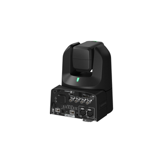 Canon CR-N400 PTZ Camera (Black)