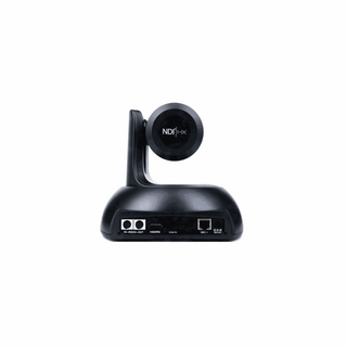 Aida Imaging Broadcast/Conference NDI|HX FHD NDI/IP/HDMI PTZ Camera 18X Zoom BLACK