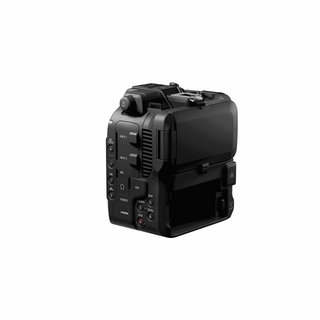 Canon EOS C80 Digital Cinema Camera Body with RF Lens Mount