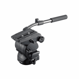 Libec RHP85 with 2 pcs of PH-8B / P110S
