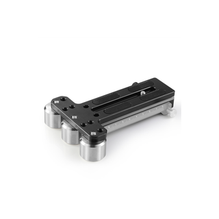 SmallRig Counterweight Mounting Plate (Arca type) for Zhiyun WEEBILL LAB/WEEBILL-S Gimbal BSS2283