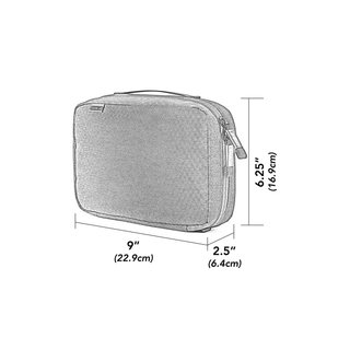 Think Tank - EDC Tech Pouch 20