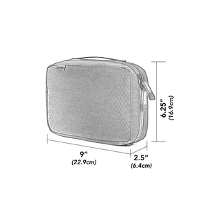 Think Tank - EDC Tech Pouch 20